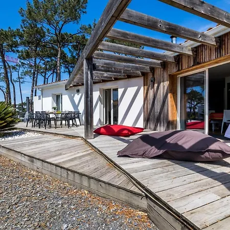 Eagle Keyweek 4 Bedrooms With Terrace