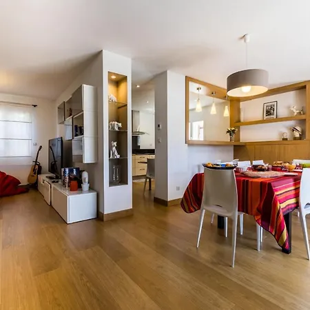 Eagle Keyweek 4 Bedrooms With Terrace Villa *