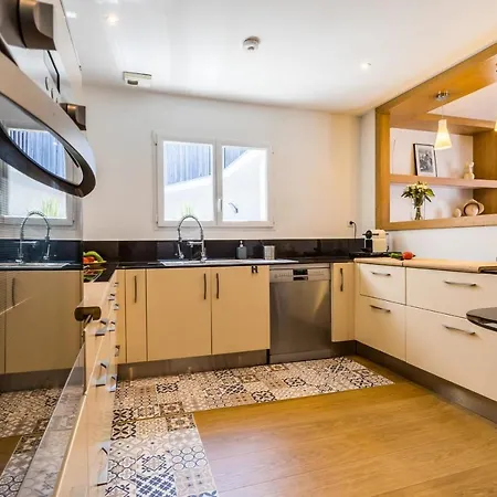 Eagle Keyweek 4 Bedrooms With Terrace Villa