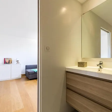 Eagle Keyweek 4 Bedrooms With Terrace * Anglet