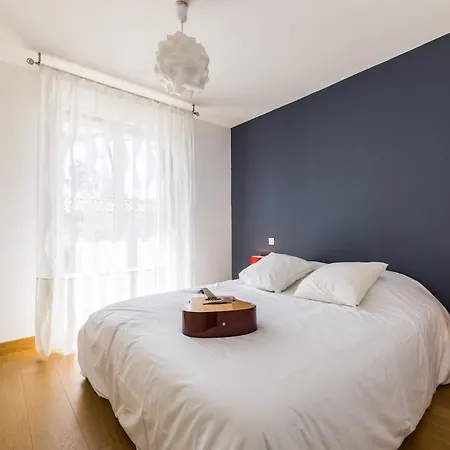 Eagle Keyweek 4 Bedrooms With Terrace