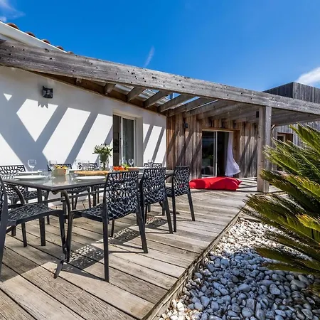 Eagle Keyweek 4 Bedrooms With Terrace *