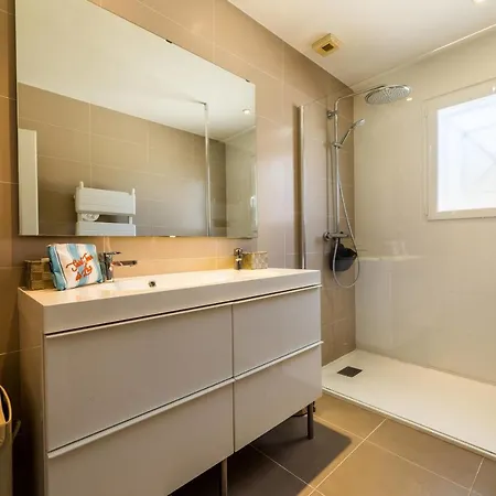 Eagle Keyweek 4 Bedrooms With Terrace