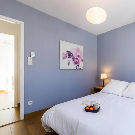 Eagle Keyweek 4 Bedrooms With Terrace Villa