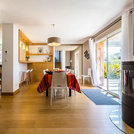 Eagle Keyweek 4 Bedrooms With Terrace Villa *