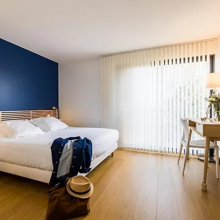 Eagle Keyweek 4 Bedrooms With Terrace Anglet