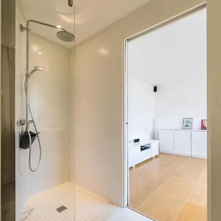 Villa Eagle Keyweek 4 Bedrooms With Terrace Anglet