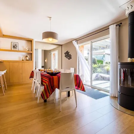 Eagle Keyweek 4 Bedrooms With Terrace Villa