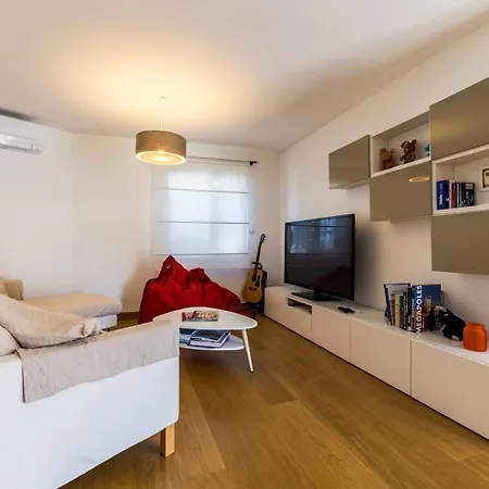 Eagle Keyweek 4 Bedrooms With Terrace * Anglet