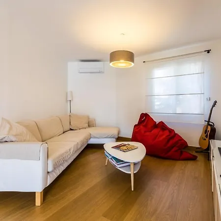 Eagle Keyweek 4 Bedrooms With Terrace