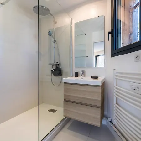 Eagle Keyweek 4 Bedrooms With Terrace Anglet